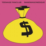 Teenage Fanclub - Bandwagonesque '2018