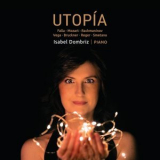 Isabel Dombriz - Utopia '2024