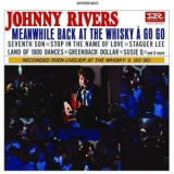 Johnny Rivers - Meanwhile Back At The Whisky A Go Go '1965