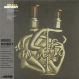 Brass Monkey - Brass Monkey '1971