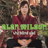 Alan Wilson - The Blind Owl '2013