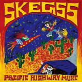 Skegss - Pacific Highway Music '2024