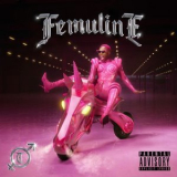 Todrick Hall - FEMULINE '2021