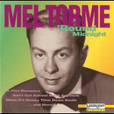 Mel Torme - Round Midnight '1993