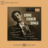 Eddie Fisher - Eddie Fisher Sings '1952