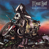 Meat Loaf - Bad Attitude '1984