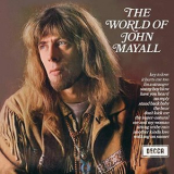 John Mayall - The World Of John Mayall '1970