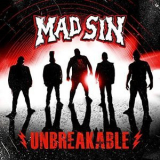 Mad Sin - Unbreakable '2020