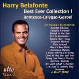 Harry Belafonte - Harry Belafonte: Best Ever Collection! Romance - Calypso - Gospel '2021