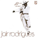 Jair Rodrigues - Estou Com O Samba E Nao Abro '1977