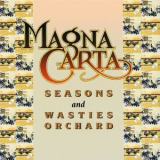 Magna Carta - Seasons and Songs From Wasties Orchard '1999