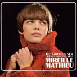 Mireille Mathieu - The Fabulous New French Singing Star '1966