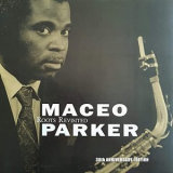 Maceo Parker - Roots Revisited '2020