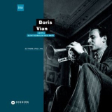 Boris Vian - Jazz a Saint-Germain-Des-Pres '2020