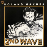 Roland Haynes - 2nd Wave '2020