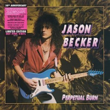 Jason Becker - Perpetual Burn '2018