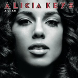 Alicia Keys - As I Am '2007