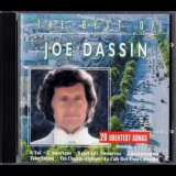 Joe Dassin - The Best Of Joe Dassin '2002