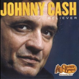 Johnny Cash - Believer '2012