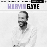 Marvin Gaye - Essential Classics, Vol. 540 '2024