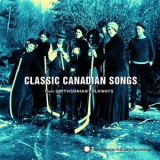 Various Artist - Classic Canadian Songs From Smithsonian Folkways '2006