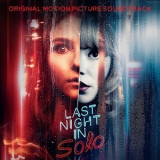 Various Artist - Last Night In Soho (Original Motion Picture Soundtrack) '2021