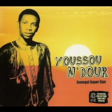 Youssou N'Dour - Senegal Super Star '2013