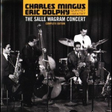 Charles Mingus - The Salle Wagram Concert '2015