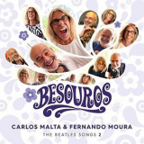 Carlos Malta - Besouros: The Beatles Songs 2 '2021