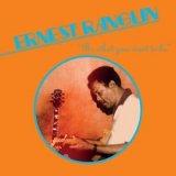 Ernest Ranglin - Be What You Want To Be '1983