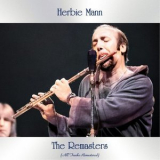 Herbie Mann - The Remasters '2021