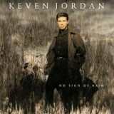 Keven Jordan - No Sign of Rain '1991