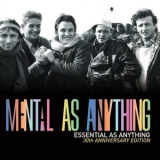 Mental As Anything - Essential as Anything '2009