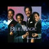 Blue Magic - My Magic is Real '1995