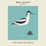 Bert Jansch - Avocet '1979