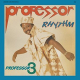 Professor Rhythm - Professor 3 - EP '1991