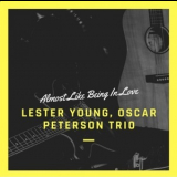 Oscar Peterson Trio - Almost Like Being In Love '2020