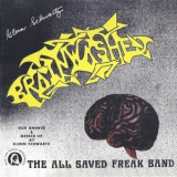 All Saved Freak Band - Brainwashed / Sower '1976-80/2000