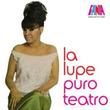 La Lupe - A Lady And Her Music: Puro Teatro '2019