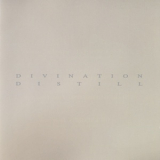 Divination - Distill (CD1) '1996