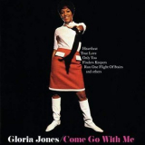 Gloria Jones - Come Go With Me '1966