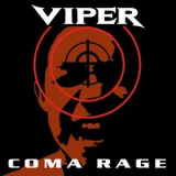 Viper - Coma Rage '1994