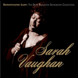 Sarah Vaughan - Sings Broadway: Great Songs From Hit Shows '2024