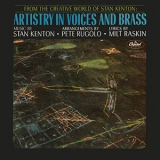 Stan Kenton - Artistry In Voices And Brass '1964