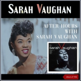 Sarah Vaughan - After Hours with Sarah Vaughan '2024