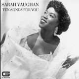 Sarah Vaughan - Ten songs for you '2024