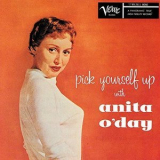 Anita ODay - Pick Yourself Up '1956