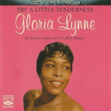 Gloria Lynne - Try a Little Tenderness '1960