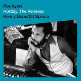 Roy Ayers - Holiday (Virgin Ubiquity: Remixed) '2018