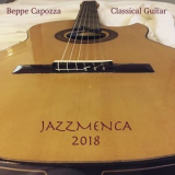 Beppe Capozza - Jazzmenca 2018 '2018